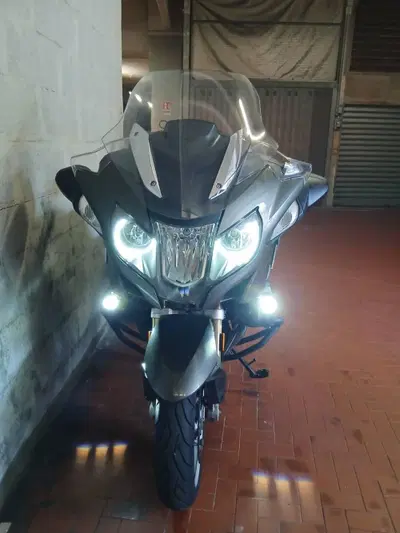 Bmw R 1250 RT (2019 - 20) usata