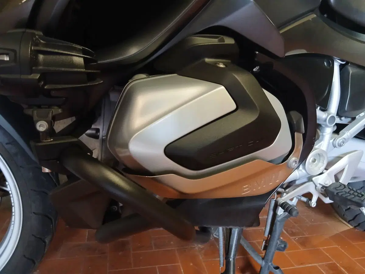 Bmw R 1250 RT (2019 - 20) (6)