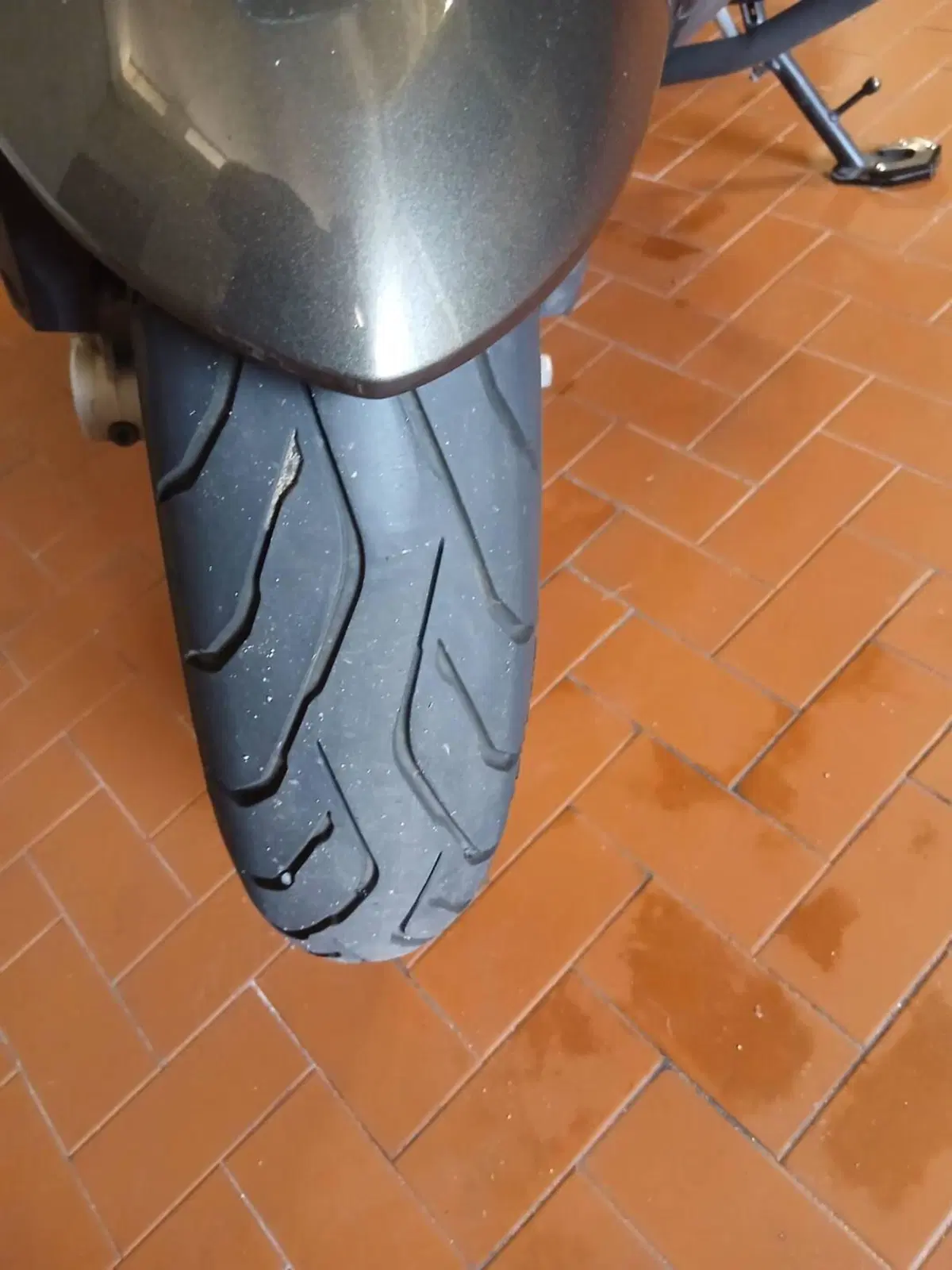 Bmw R 1250 RT (2019 - 20) (7)
