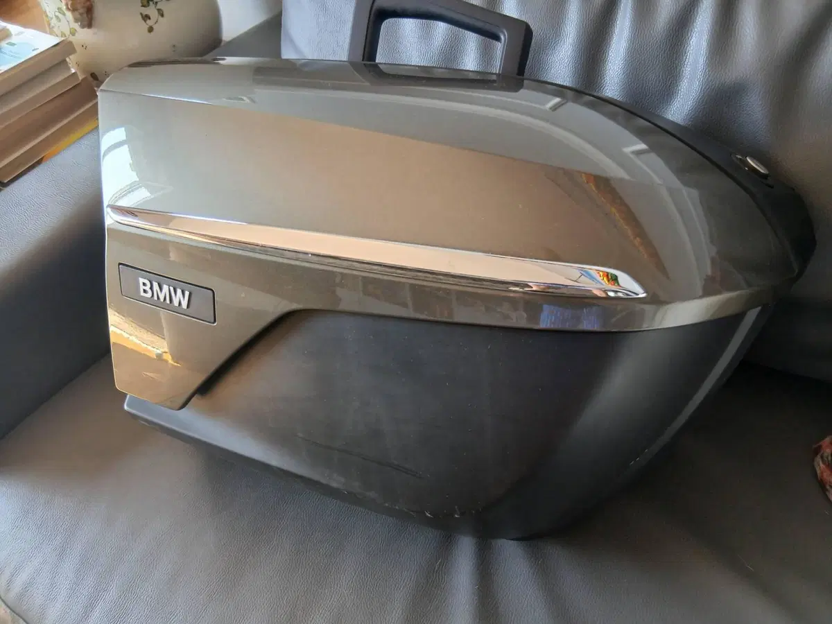 Bmw R 1250 RT (2019 - 20) (9)