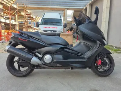 Yamaha T-Max 500 (2004 - 07) usata