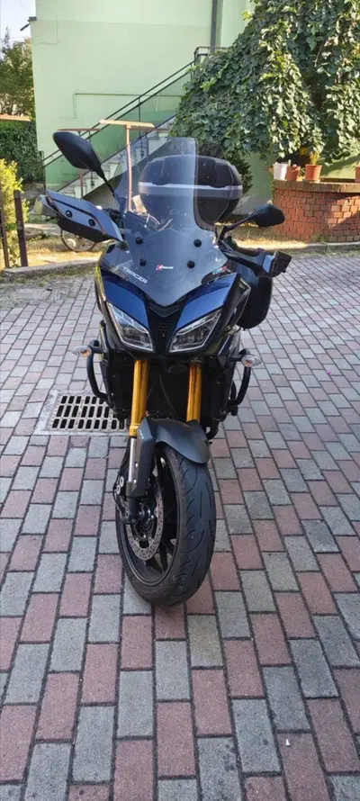 Yamaha Tracer 900 ABS (2015 - 16) usata