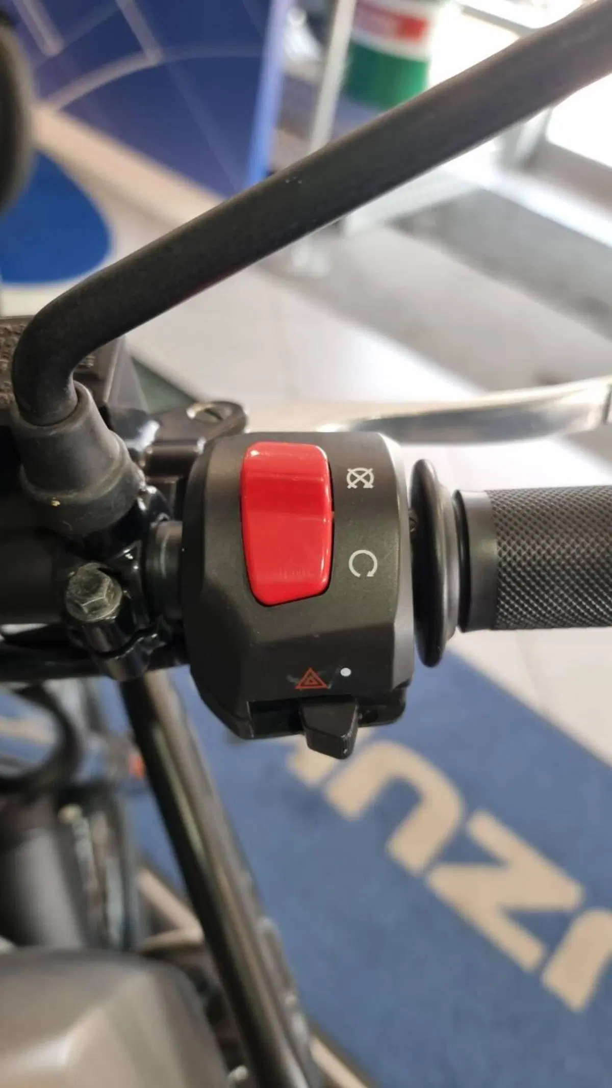 Royal Enfield Himalayan 411 (2021 - 24) (11)