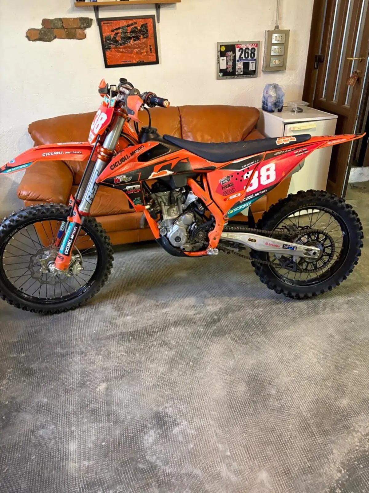 KTM 250 SX-F Prado (2020) (3)