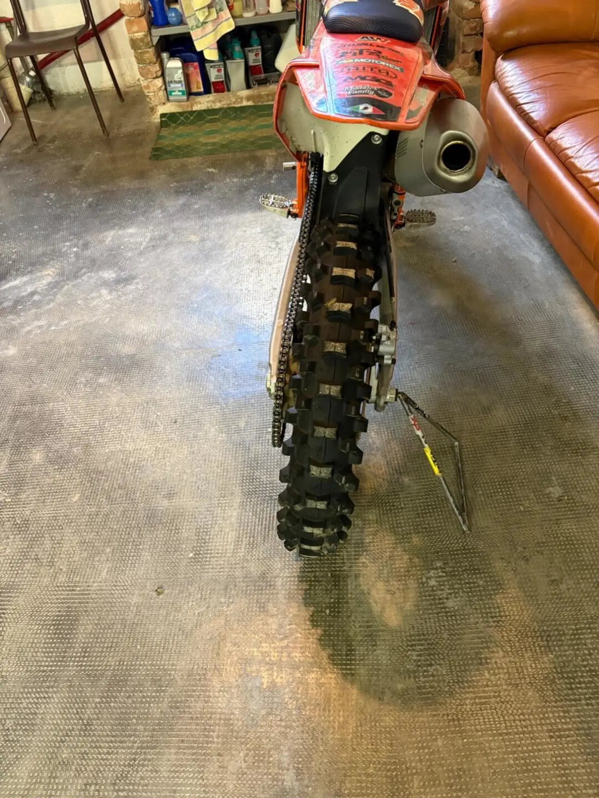 KTM 250 SX-F Prado (2020) (4)