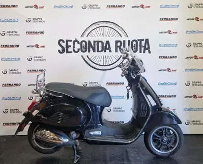 Vespa GTS 310 Super (2025 - 26) usata