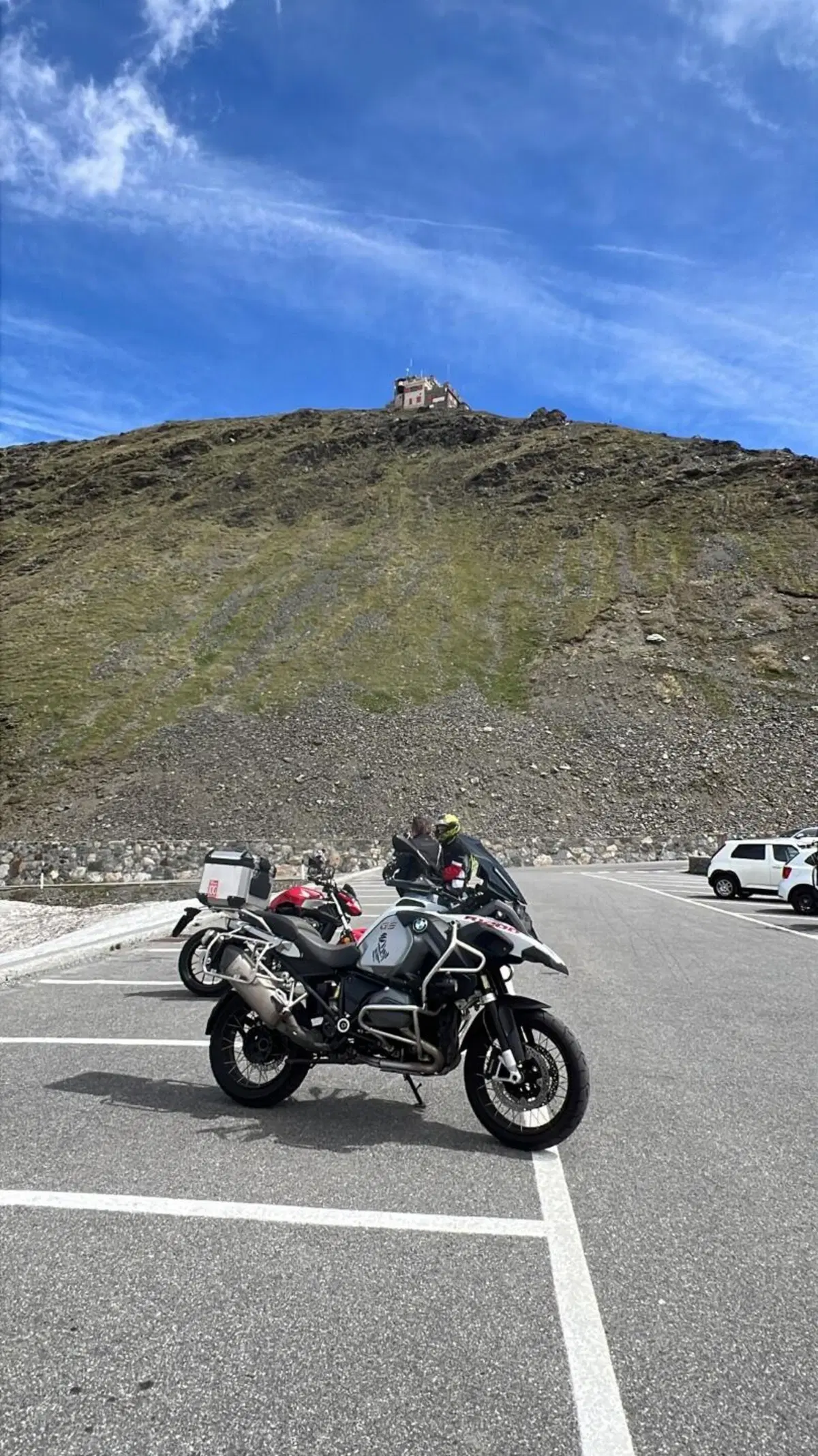Bmw R 1200 GS Adventure (2013 - 16) (3)