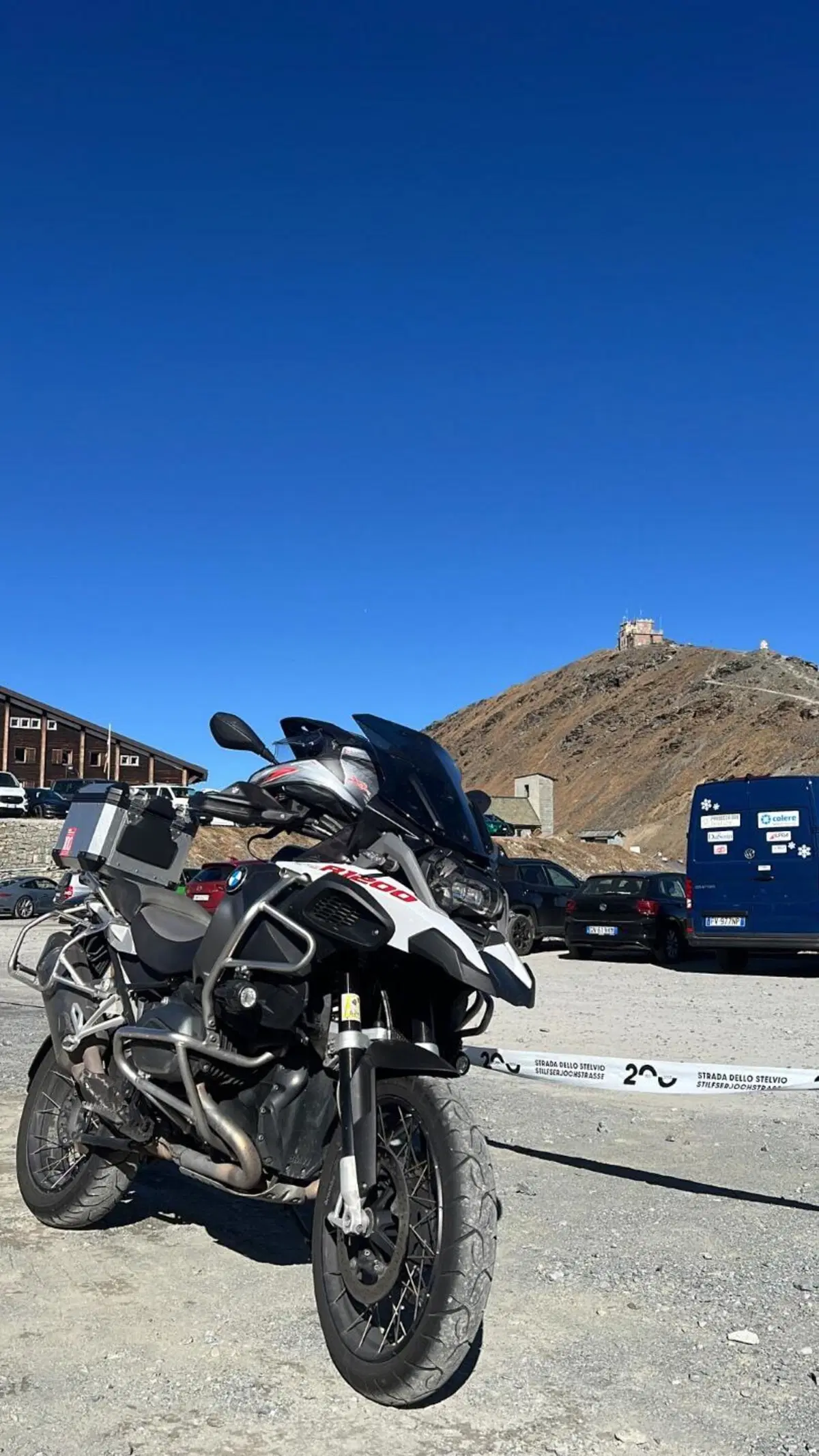 Bmw R 1200 GS Adventure (2013 - 16) (7)