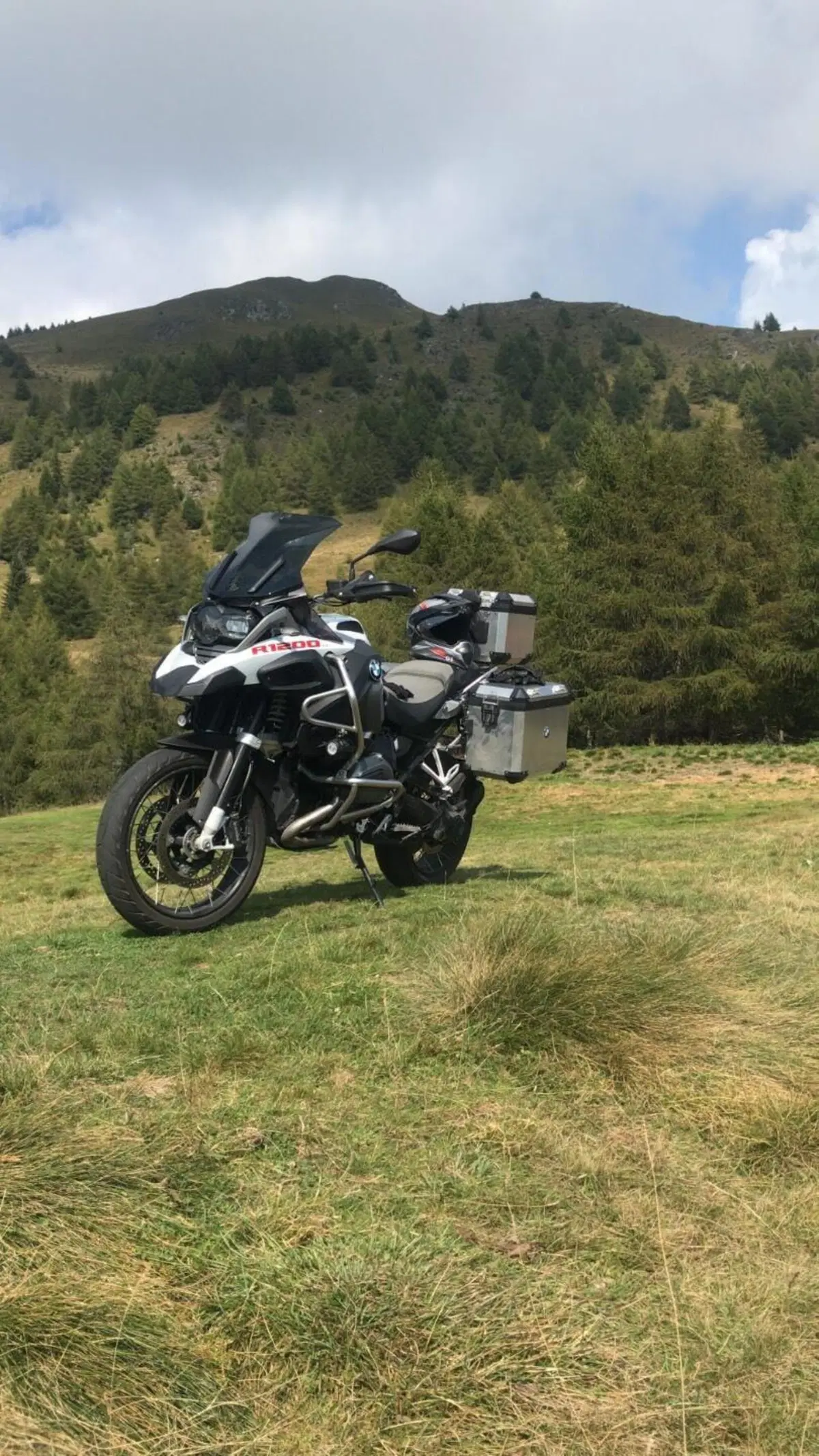 Bmw R 1200 GS Adventure (2013 - 16) (10)