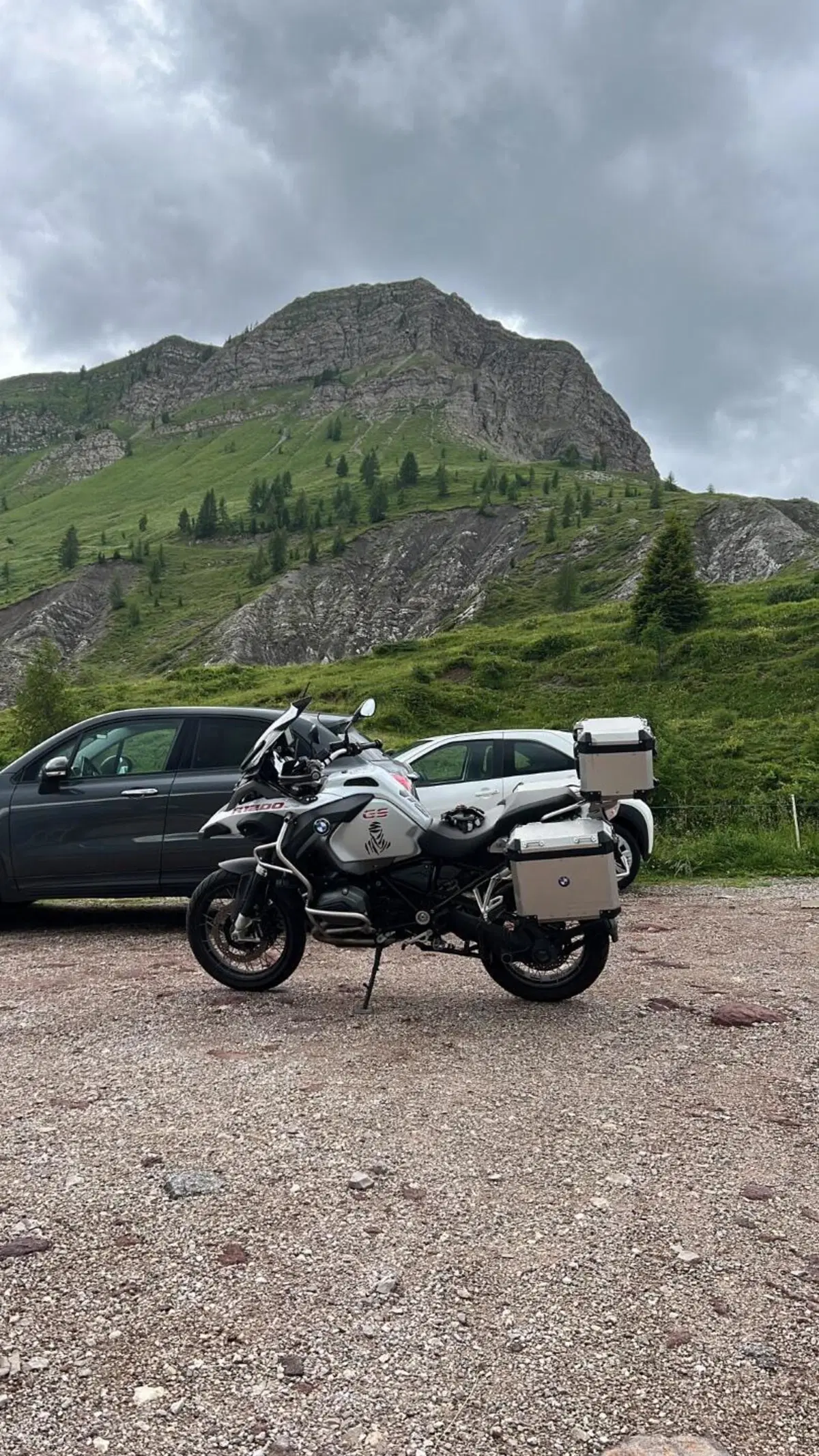 Bmw R 1200 GS Adventure (2013 - 16) (11)