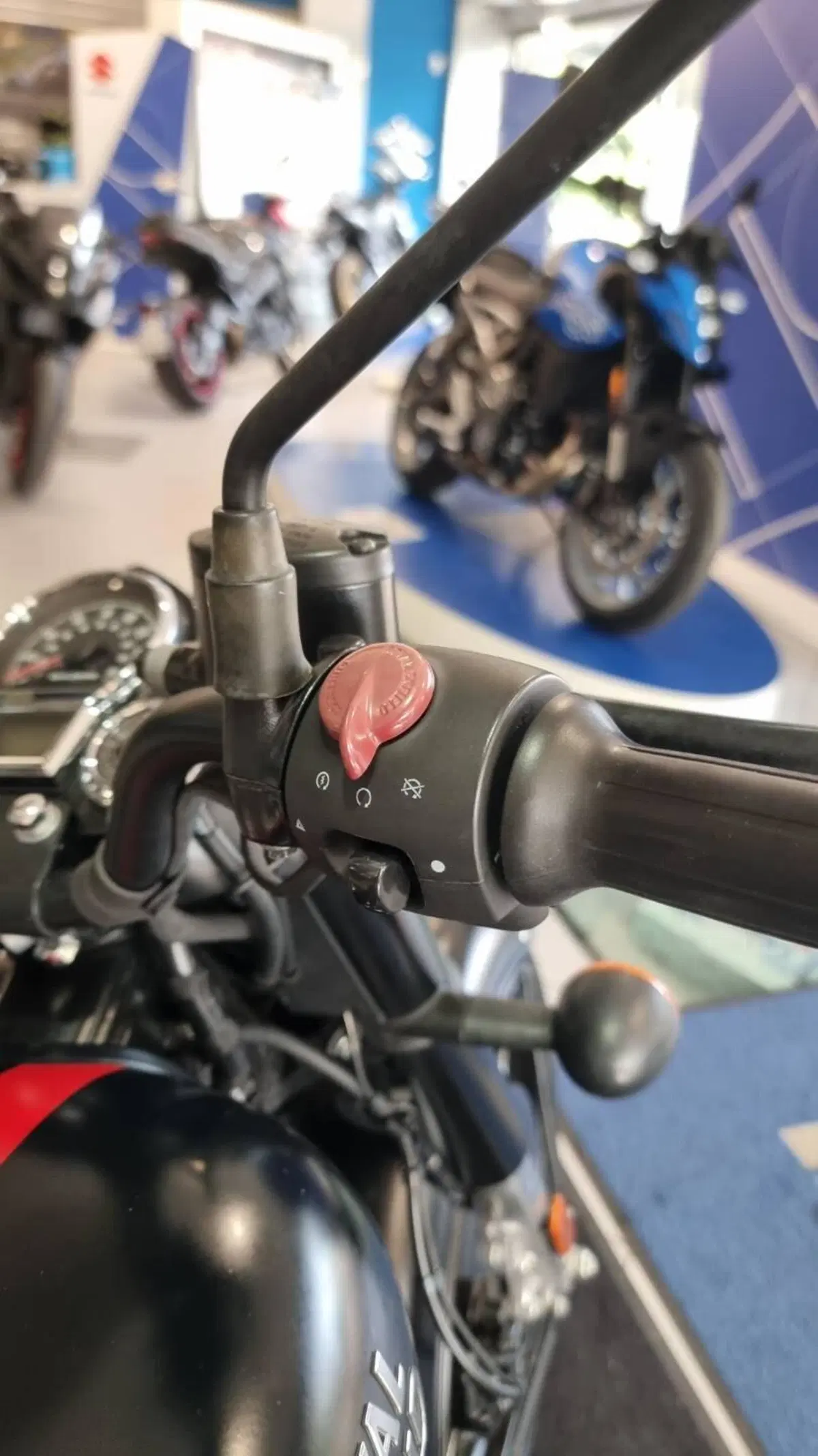 Royal Enfield Classic 350 (2021 - 26) (4)