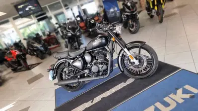 Royal Enfield Classic 350 (2021 - 26) usata