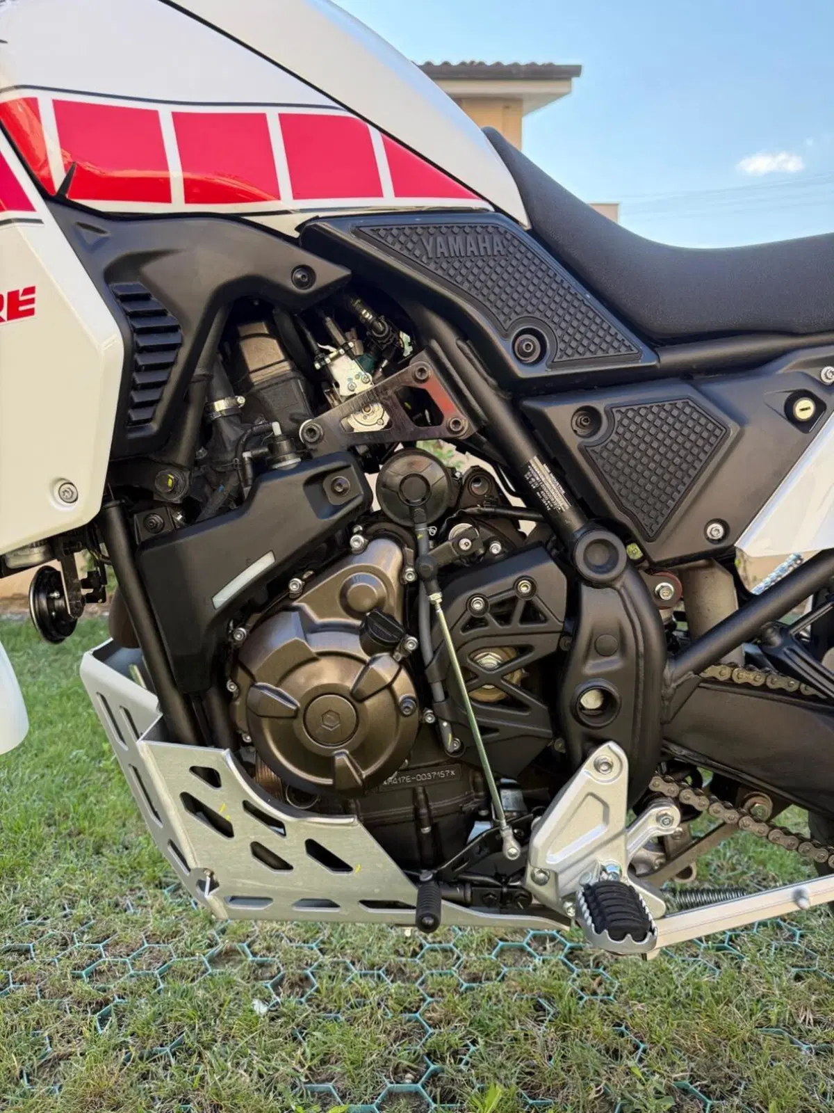 Yamaha Ténéré 700 Rally Edition (2022 - 24) (2)