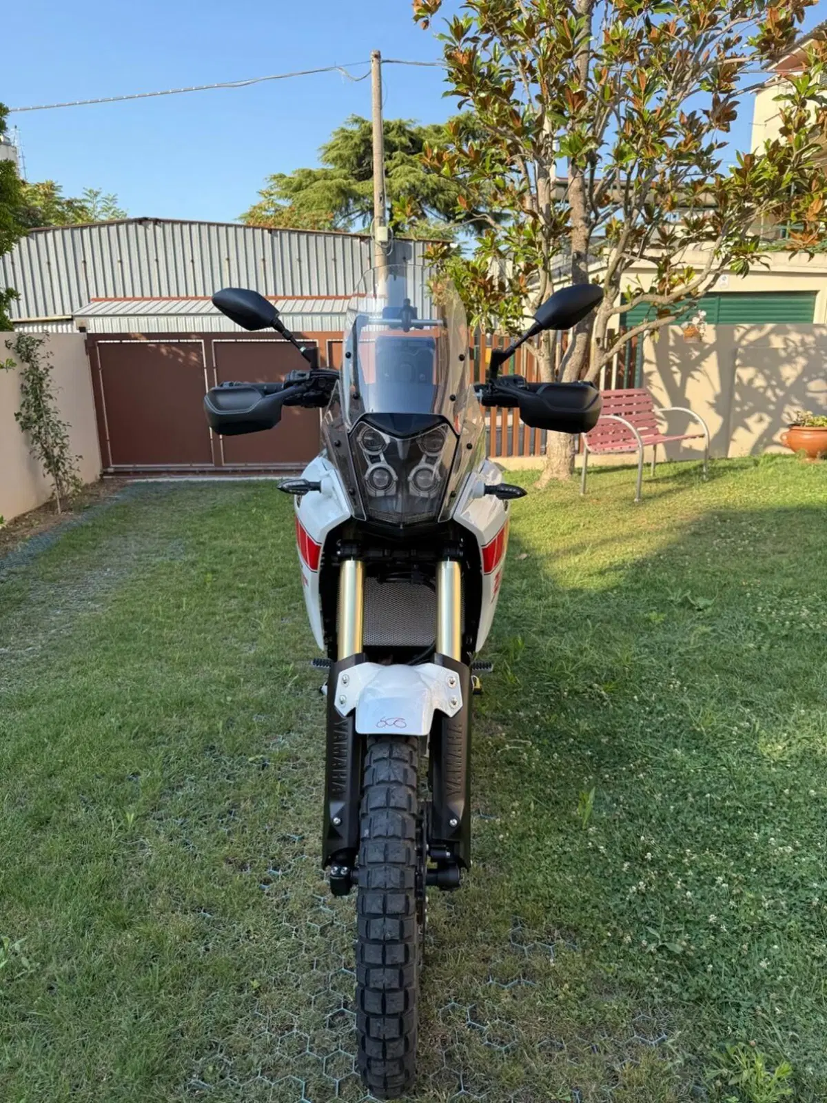 Yamaha Ténéré 700 Rally Edition (2022 - 24) (3)