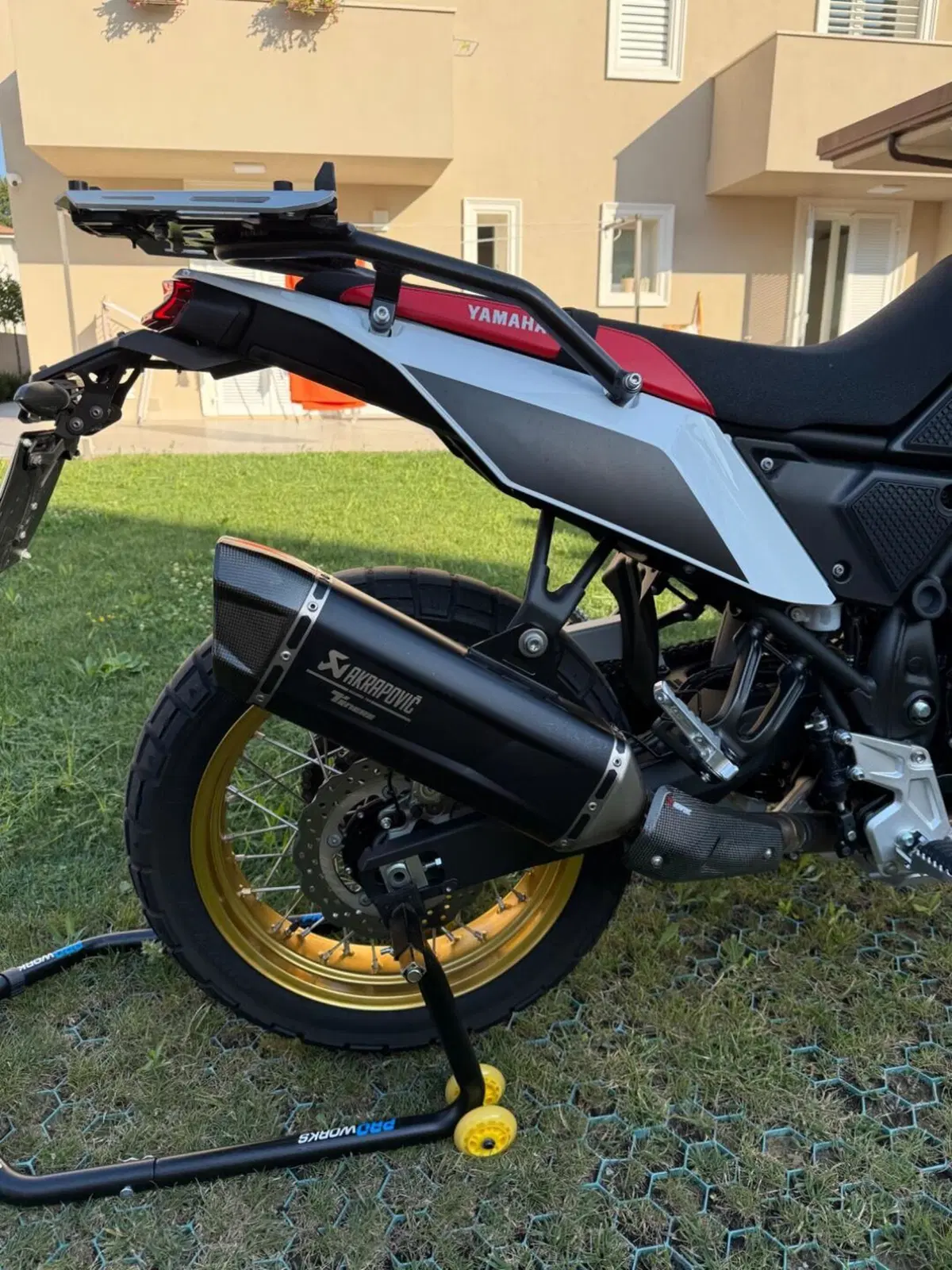 Yamaha Ténéré 700 Rally Edition (2022 - 24) (6)