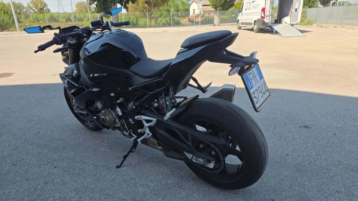 Bmw S 1000 R (2021 - 24) (3)