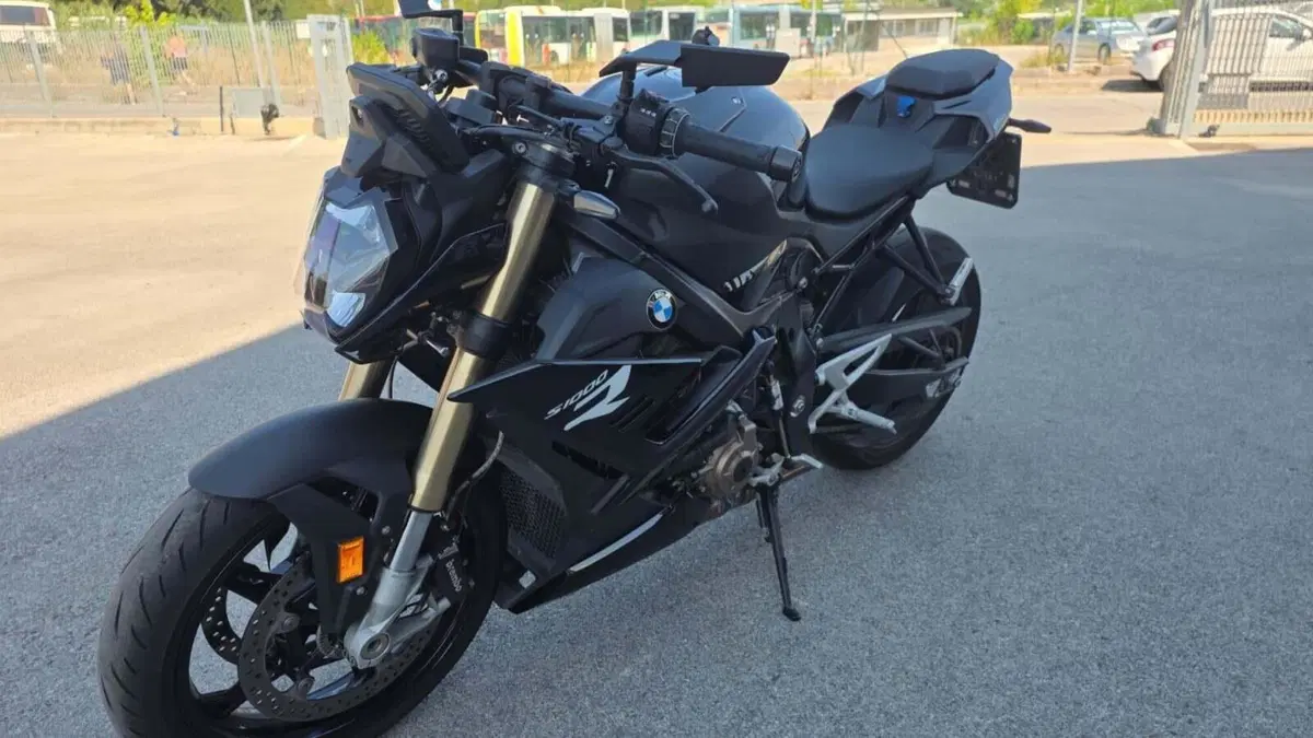 Bmw S 1000 R (2021 - 24) (4)