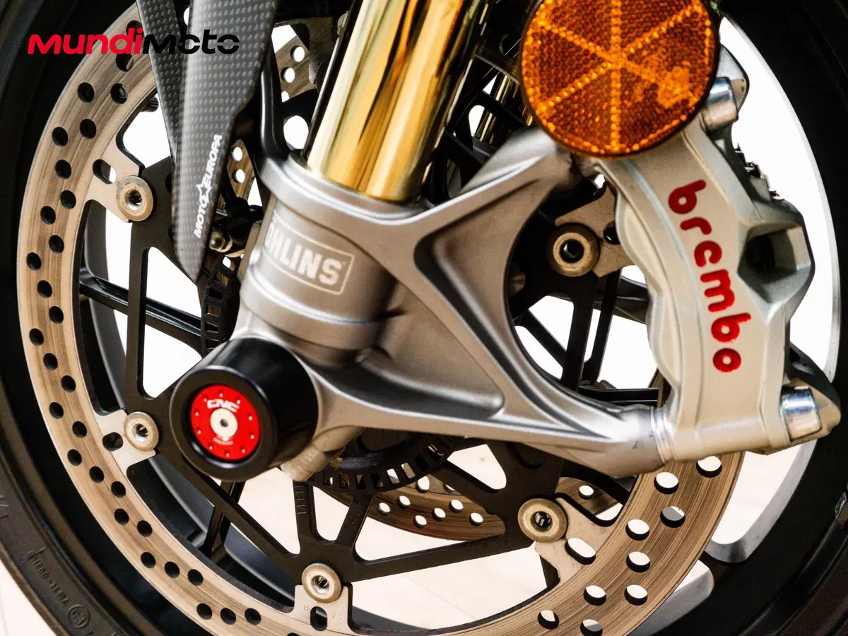 Ducati Streetfighter V4 1100 S (2020) (13)