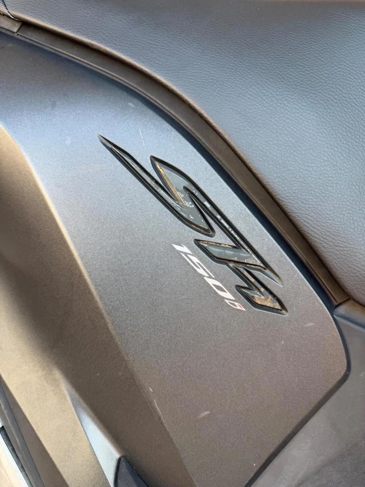 Honda SH 150i (2017 - 19) (8)