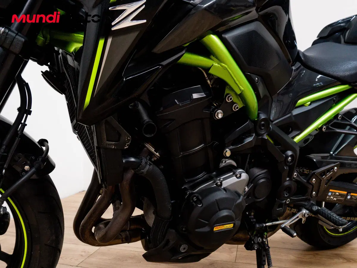 Kawasaki Z 900 (2019) (8)