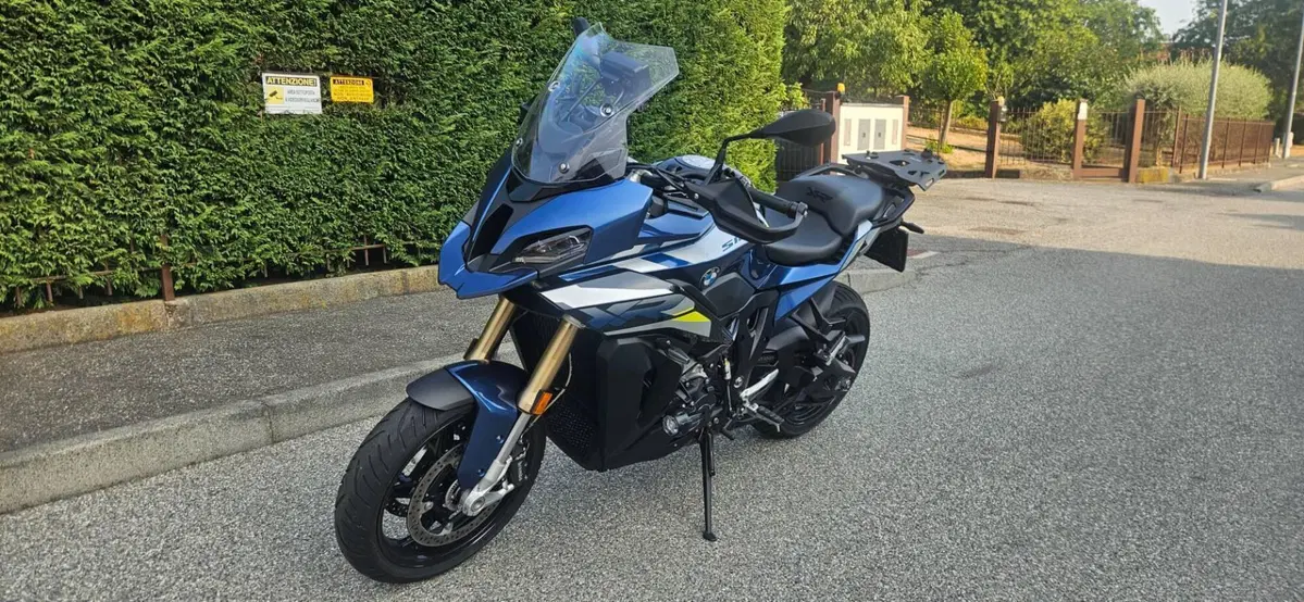 Bmw S 1000 XR (2024 - 26) (2)
