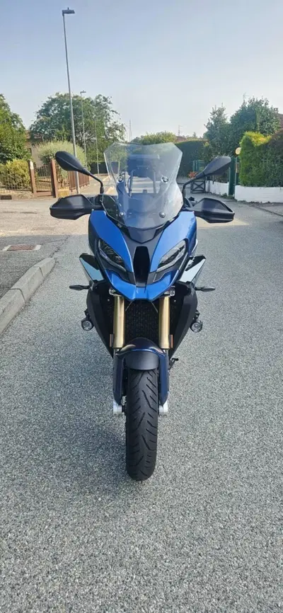 Bmw S 1000 XR (2024 - 26) usata