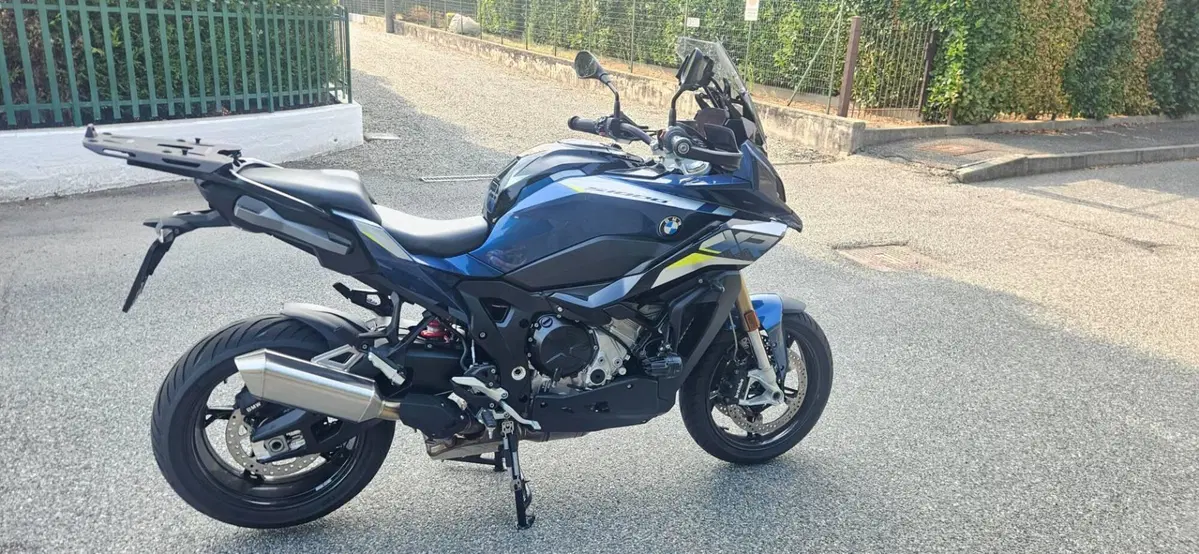 Bmw S 1000 XR (2024 - 26) (3)