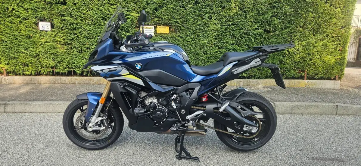Bmw S 1000 XR (2024 - 26) (4)