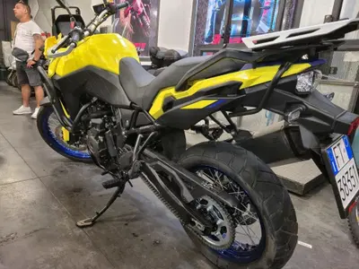 Suzuki V-Strom 800DE (2025 - 26) usata