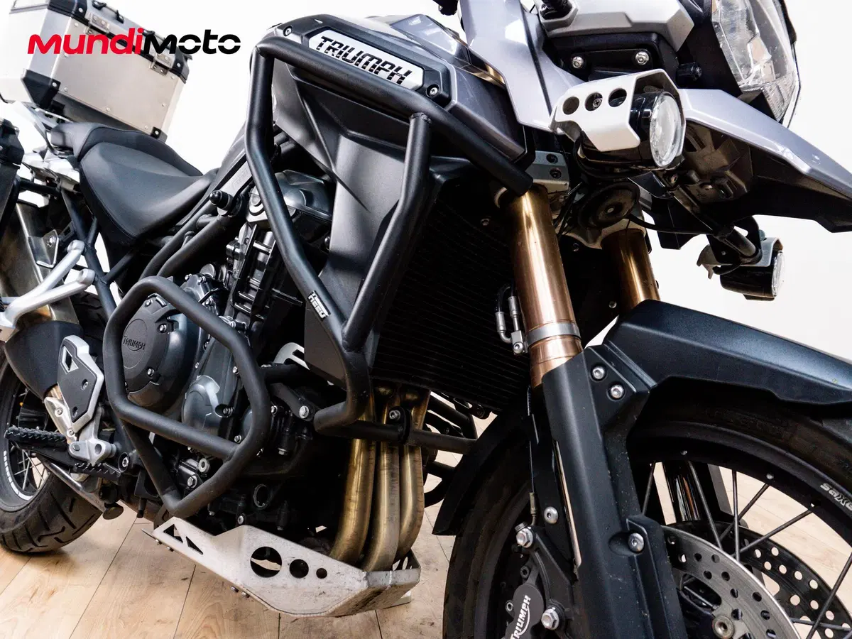 Triumph Tiger Explorer XC 1215 ABS (2011 - 16) (5)