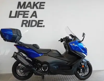 Yamaha T-Max 560 (2025 - 26) usata