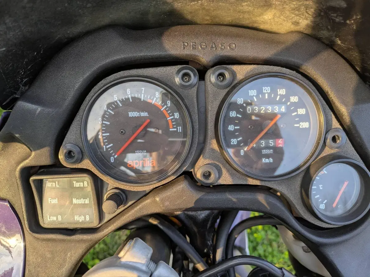 Aprilia Pegaso (8)