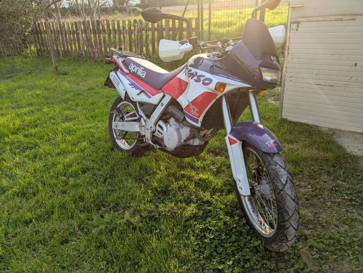 Aprilia Pegaso (2)