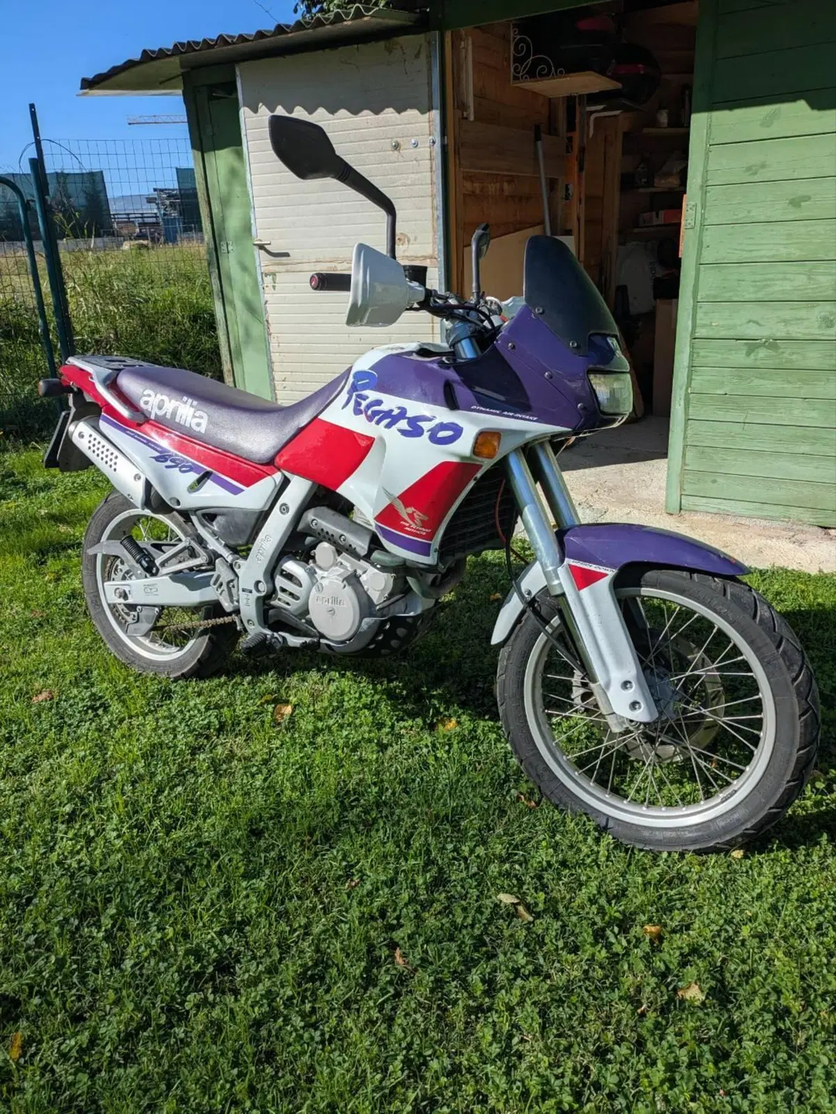 Aprilia Pegaso (5)