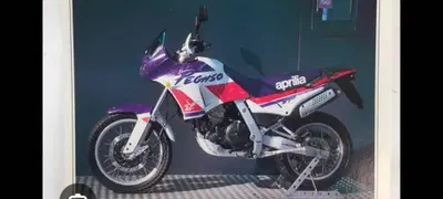 Aprilia Pegaso d'epoca