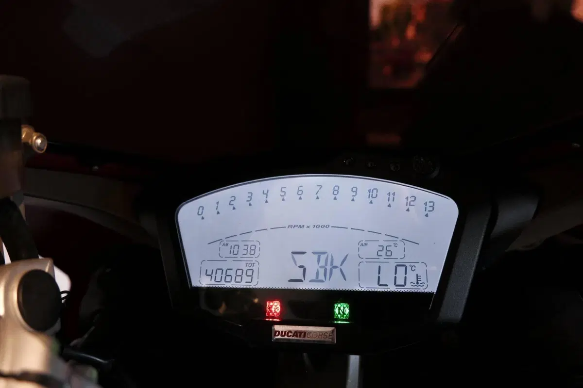 Ducati 848 (2007 - 13) (3)