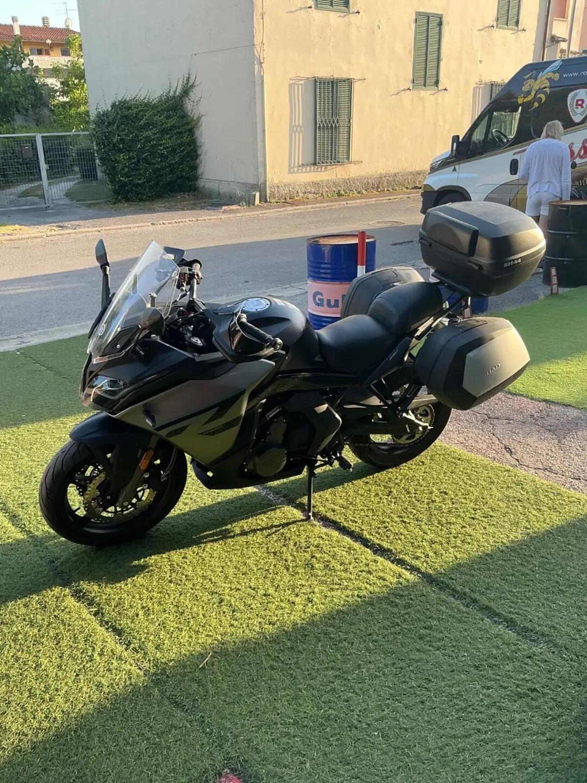 CFMOTO 650MT (2021 - 24) (2)