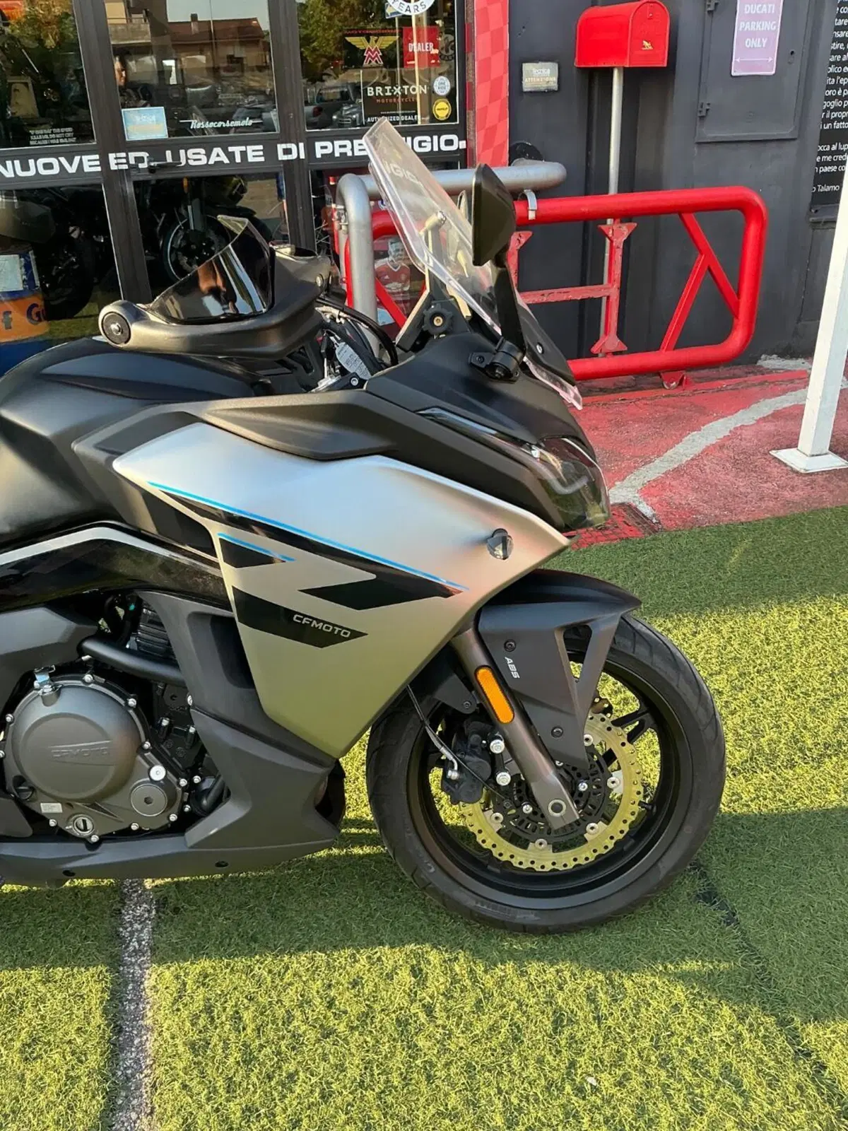 CFMOTO 650MT (2021 - 24) (8)