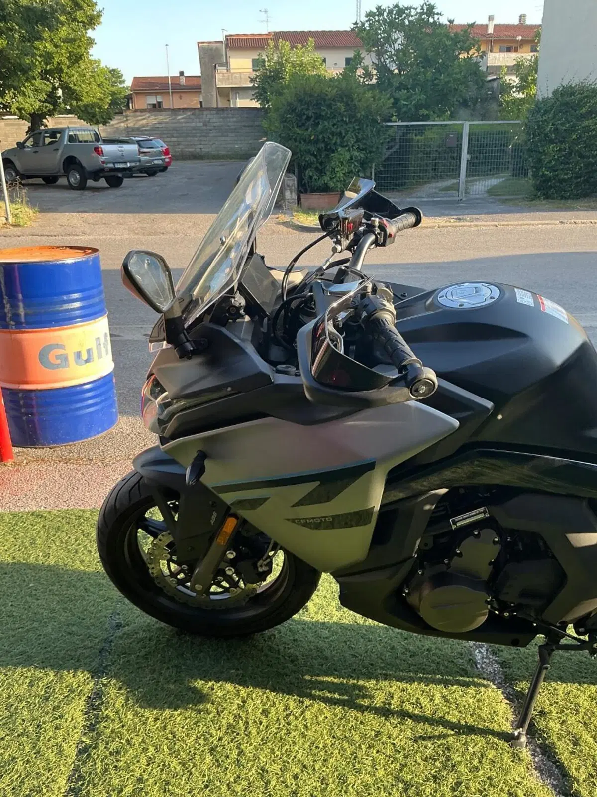 CFMOTO 650MT (2021 - 24) (9)