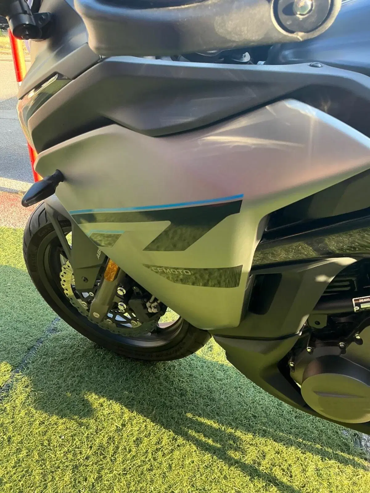 CFMOTO 650MT (2021 - 24) (11)