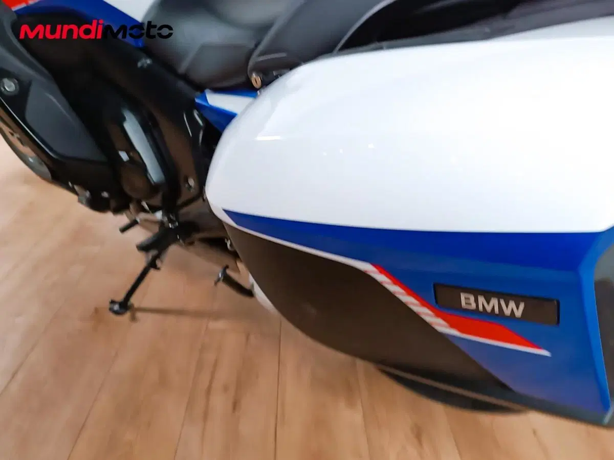 Bmw K 1600 GT (2022 - 27) (10)