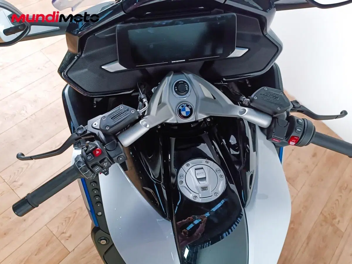 Bmw K 1600 GT (2022 - 27) (11)