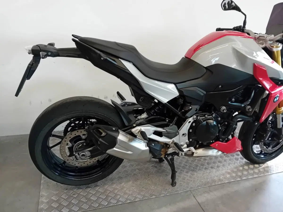 Bmw F 900 R (2017 - 20) (6)