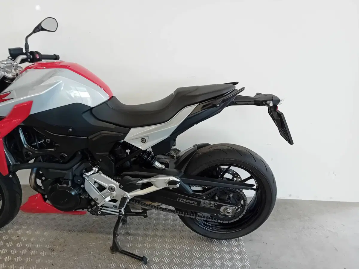 Bmw F 900 R (2017 - 20) (5)