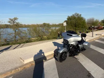 Harley-Davidson 114 Street Glide Special (2019 - 20) - FLHXS usata