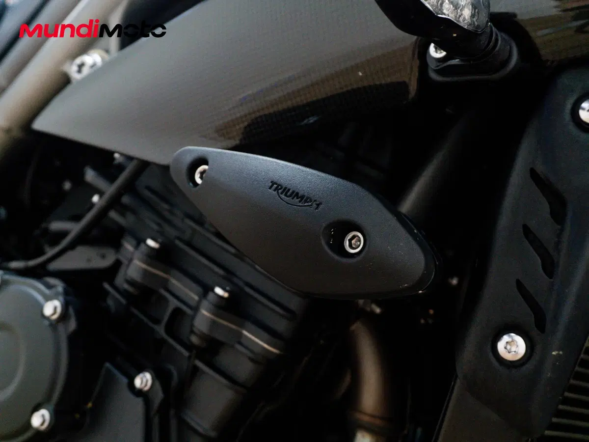 Triumph Speed Triple 1050 RS (2018 - 20) (22)