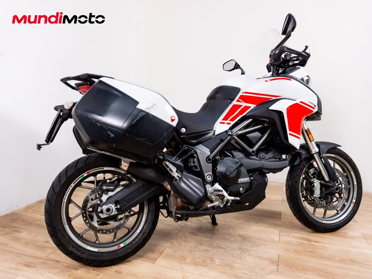 Ducati Multistrada 950 (2018) (3)