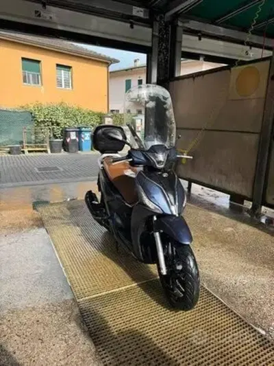 Kymco People 150i S (2018 - 20) usata