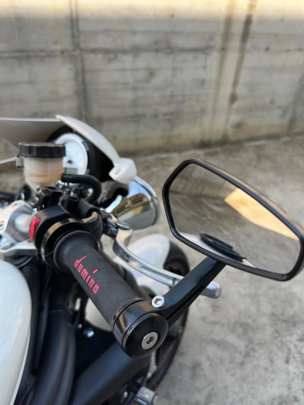 Triumph Speed Triple 1050 (2005 - 11) (11)