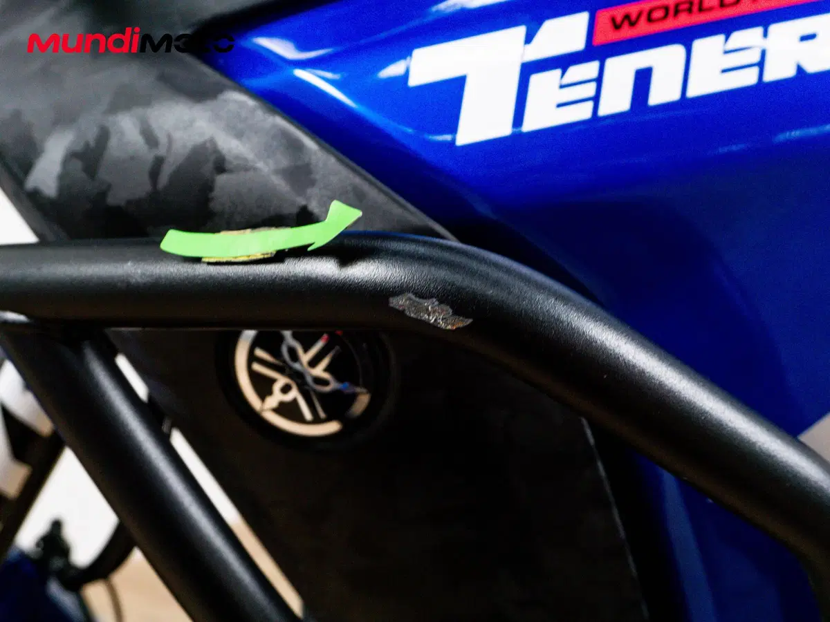 Yamaha Ténéré 700 World Rally (2023 - 25) (12)